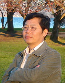 陈松长 陈松长