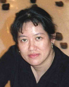 梁美萍 梁美萍