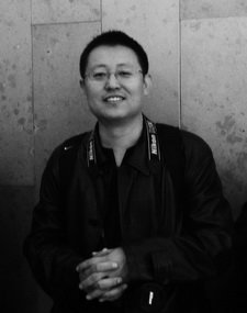 张敢 张敢