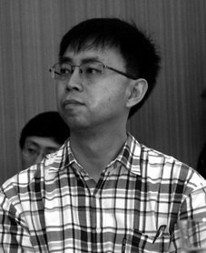 赖德霖 赖德霖