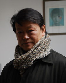 唐晓渡 唐晓渡