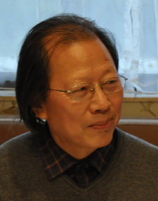 张志扬 张志扬