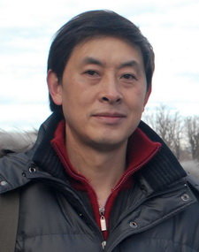 潘力 潘力