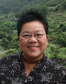 何春蕤 何春蕤
