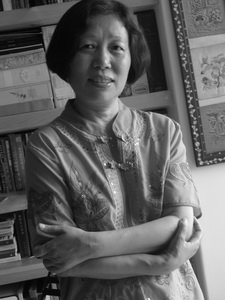 李媚 李媚