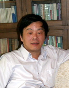 王稼句 王稼句