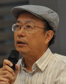 梁秉钧