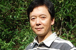 宋建明 宋建明