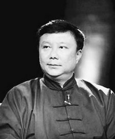 朱大可 朱大可