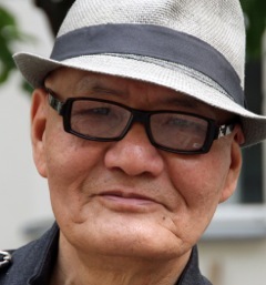 郑胜天 郑胜天