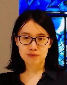 杨肖 杨肖
