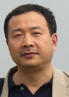洪再新 洪再新