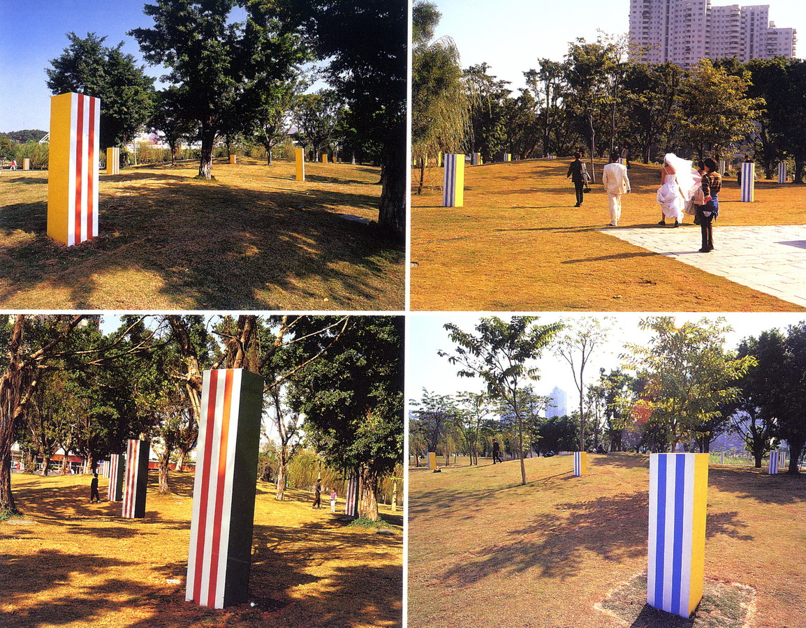 达尼尔&middot; 布伦-波涛之上－地平线