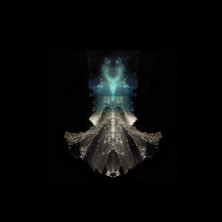 Synthetic Species No.5 2000