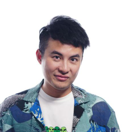 何小疯