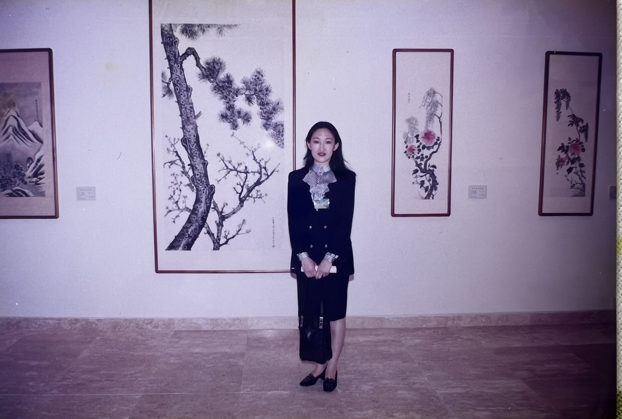 齐晓艳