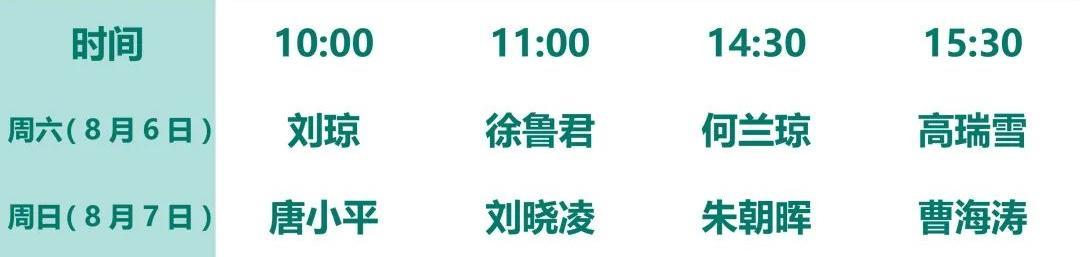 导览