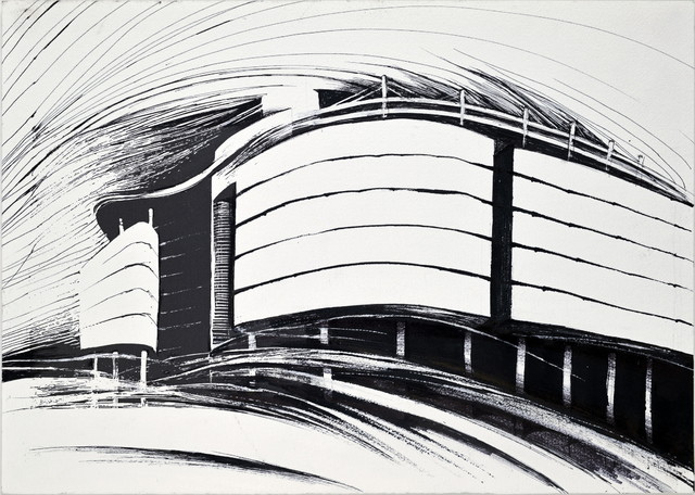 Centro Comercial La Puntilla